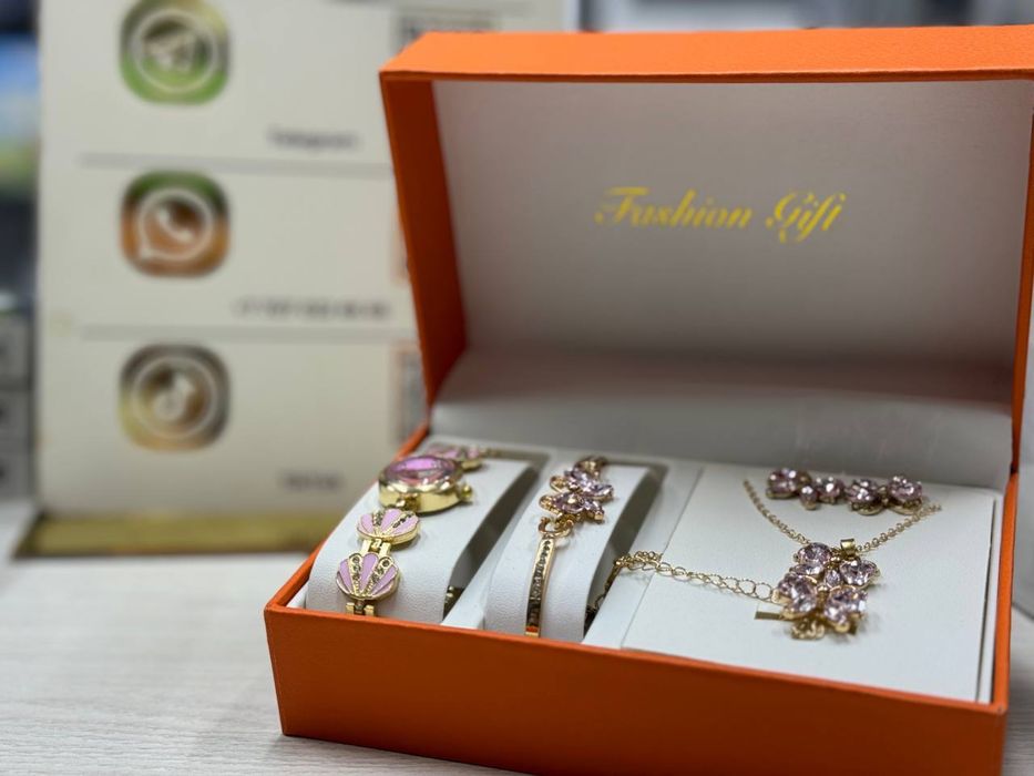 подарочный Женский набор