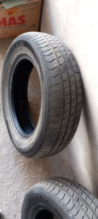 175/65/14 Автогуми 4 бр. Летни