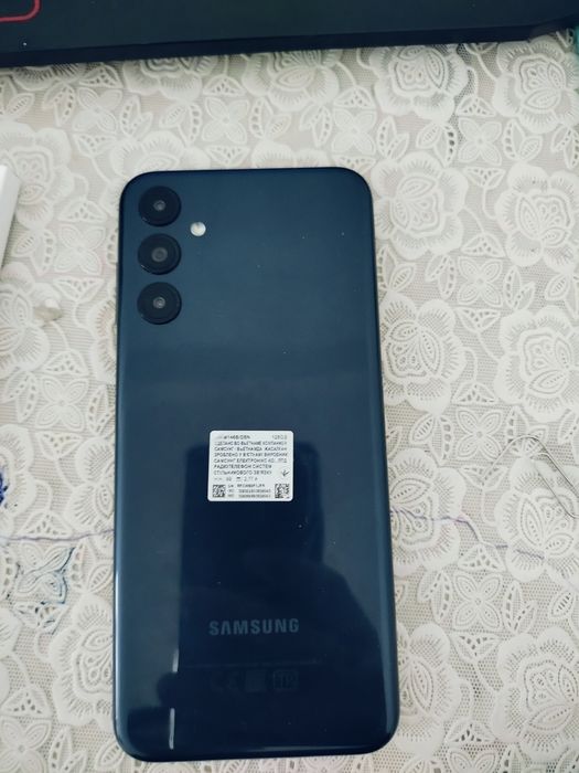 Samsung M14 4/128 5G 6000Mah