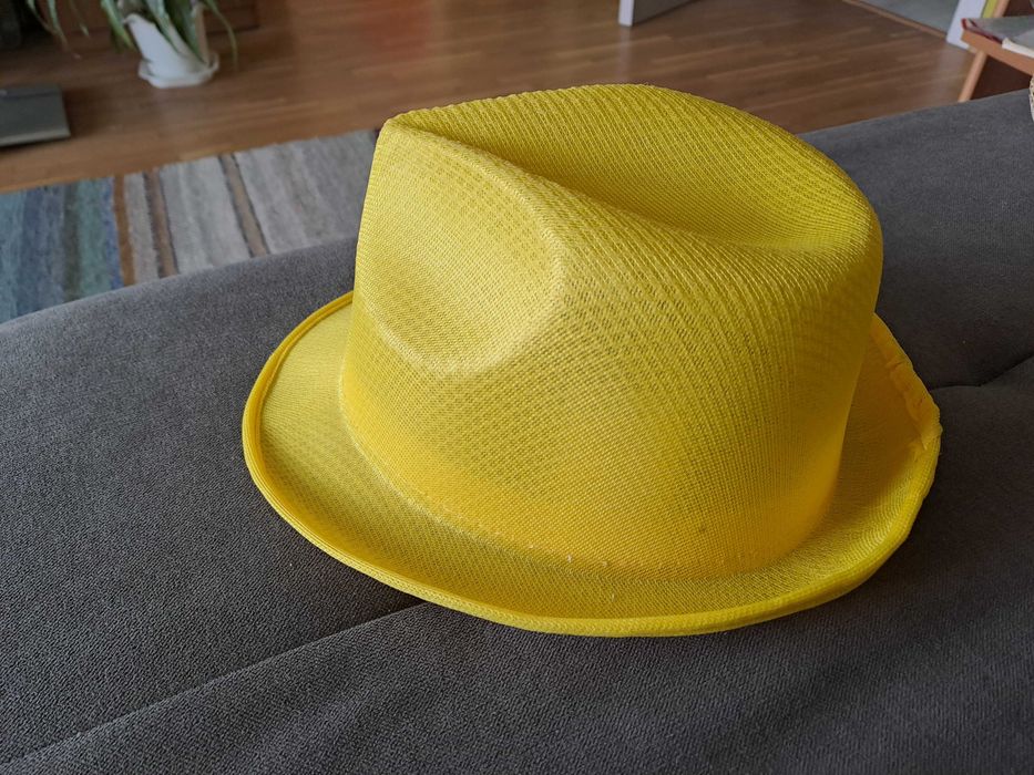 Лятна мъжка шапка Myrtle beach