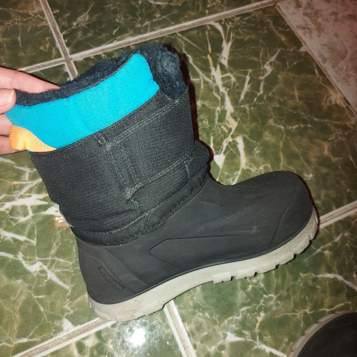 Апрески Dekatlon