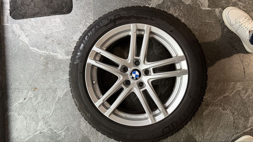 Roti Bmw 225-50-17