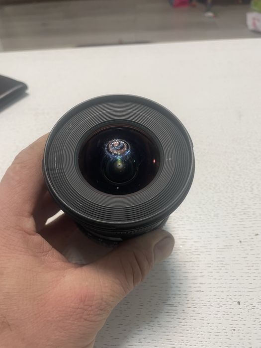 Obiective nikon dslr