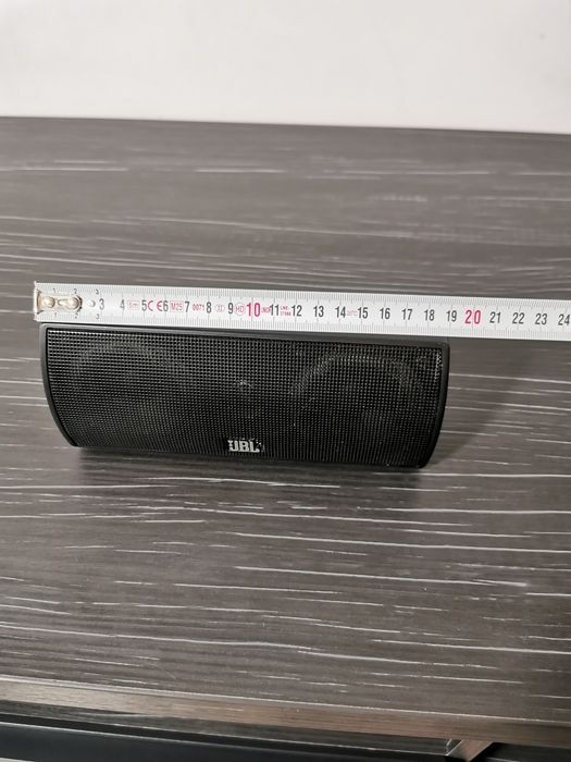 Sistem boxe JBL (135 CEN)