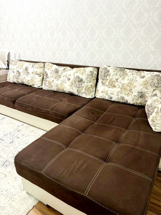 Диван 130 000 тенге