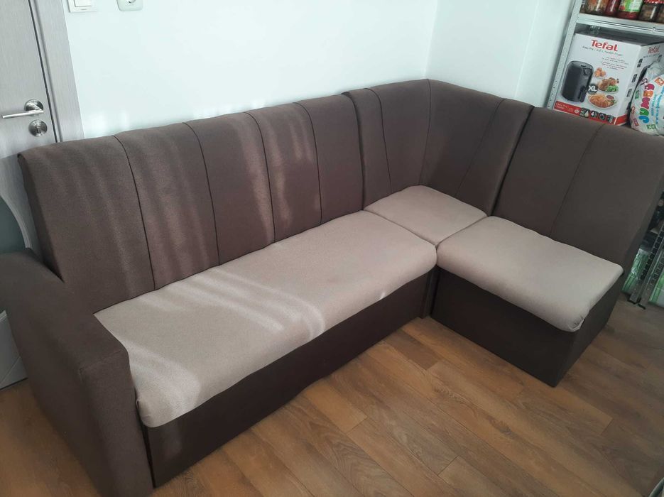 Кухненски ъгъл (диван)