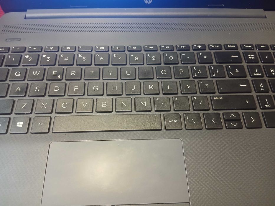 Vand laptop HP 15dw