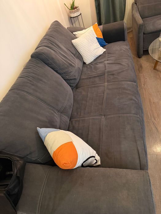 Мебели втора ръка