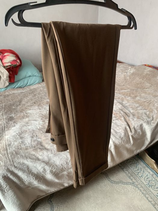 Продам классические брюки