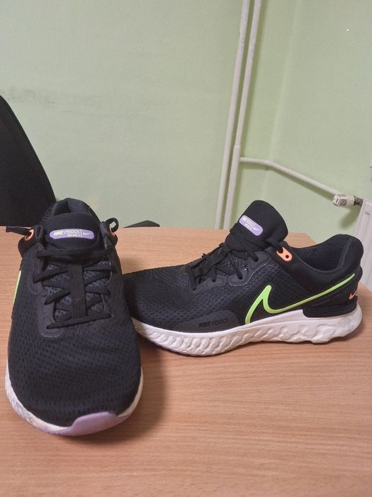 Нови маратонки nike ,adidas. champion