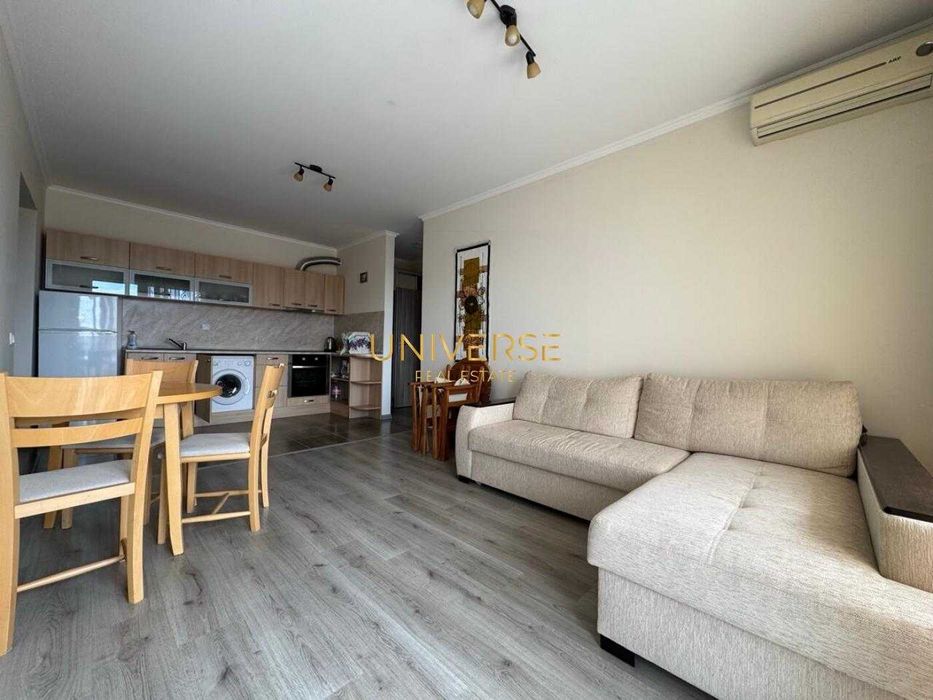 Продава се Двустаен апартамент в к.к. Слънчев бряг - 66 кв.м за 1440 €/кв.м - Снимка #3