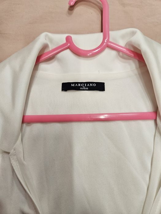 Бяла риза Guees размер м