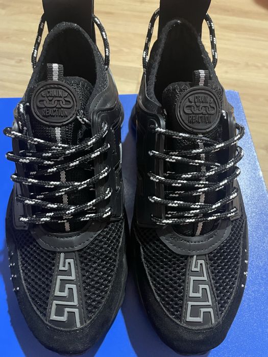 Versace Chain Reaction