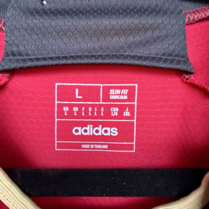 Tricou FotbalAtlanta United Player Version 23-24 L