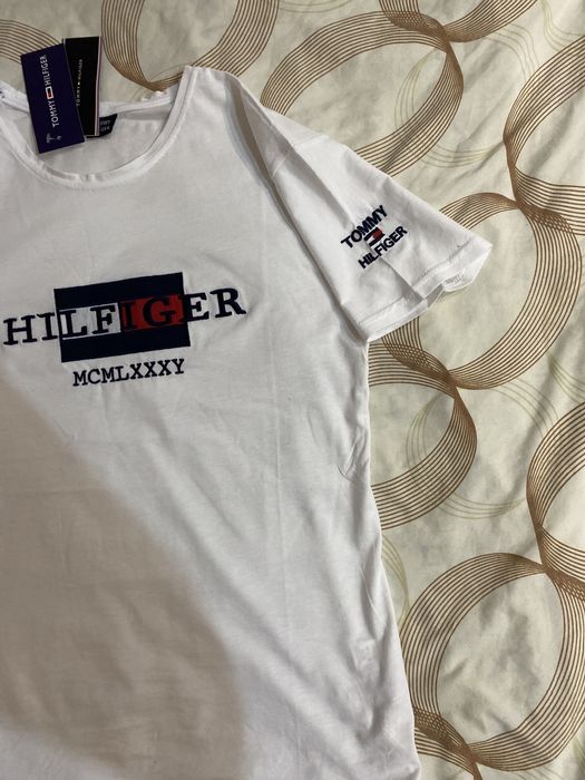 Tricou barbati M-L-XL