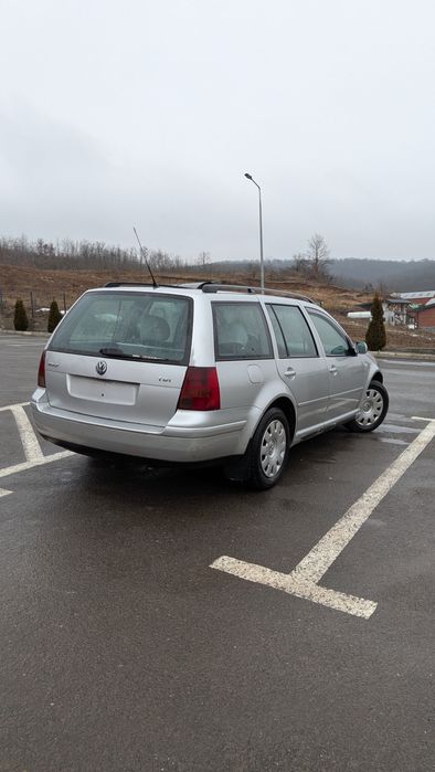 Golf 4 1.9 TDI ALH 90cai Variant