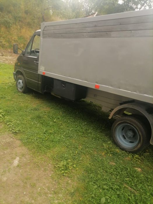 Volkswagen lt 46
