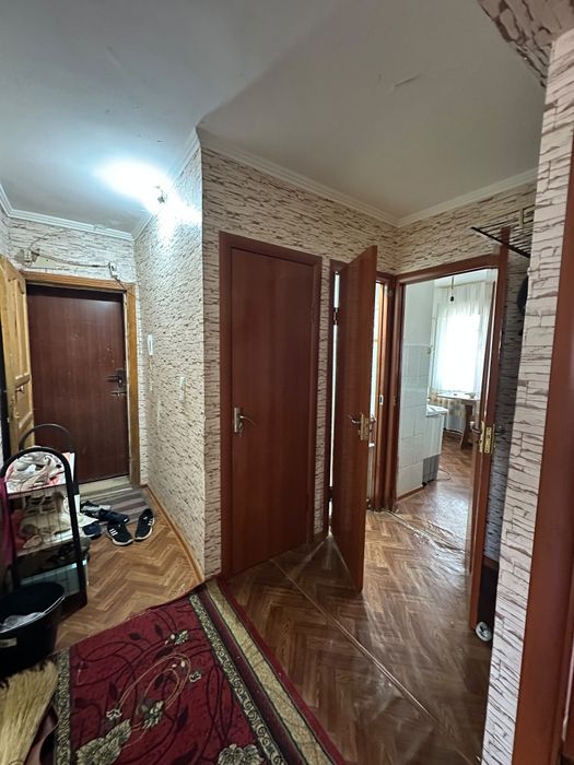 2 бөлмелі квартира