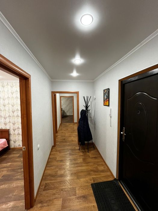 Сдам 3 комн квартиру