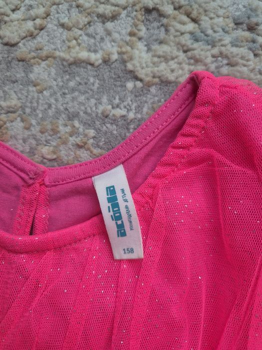 Платье размер 158