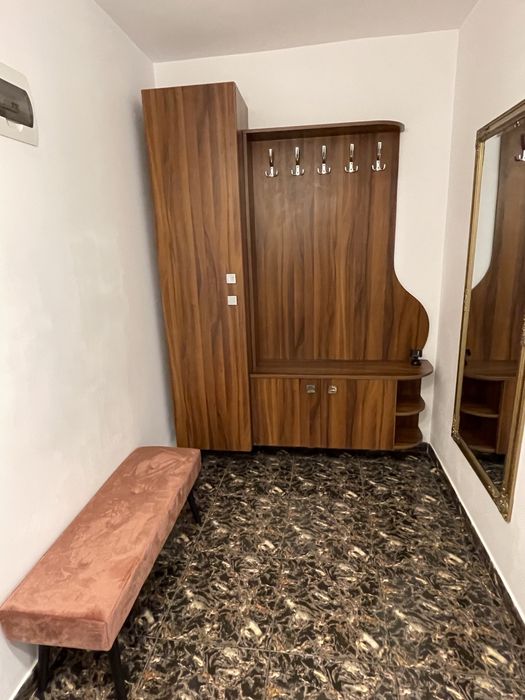 Inchiriez apartament 2 camere zona BMW VIVO Mall zona Verde