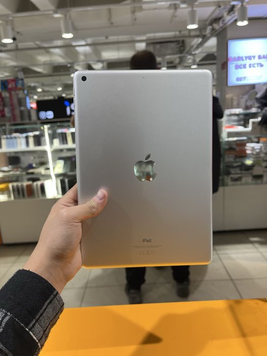 Ipad 9