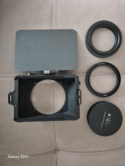 Smallrig ND PolarPro PM VND 6-9 Edition II 77mm