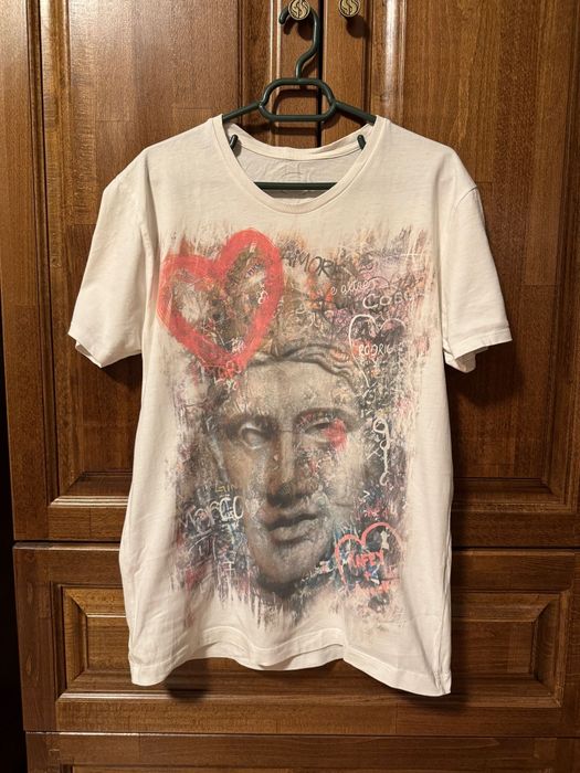 Tricou Bigotti - M