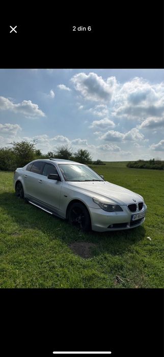 Vand Bmw seria 5 e 60