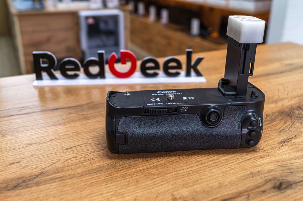 Ручка аккумулятора Canon Battery Grip Bg-E 11 | Магазин Red Geek|