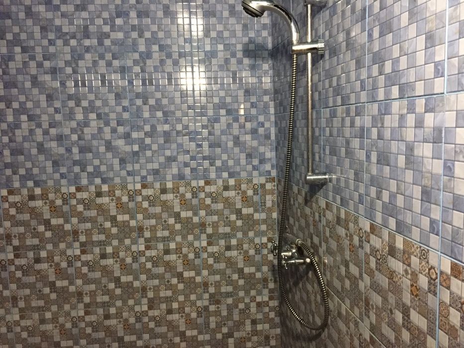 Квартира 1 ком автопарк