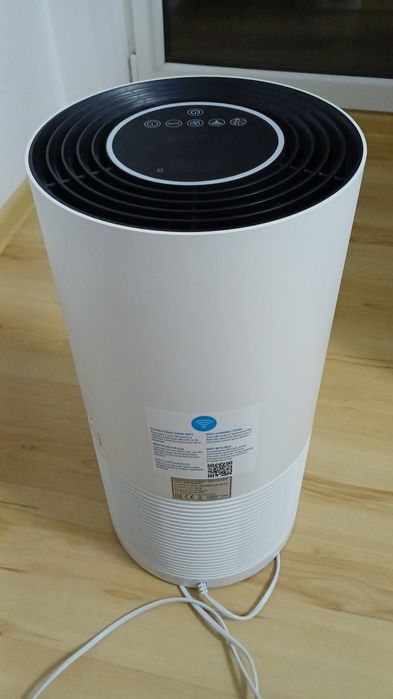 Purificator Alecoair