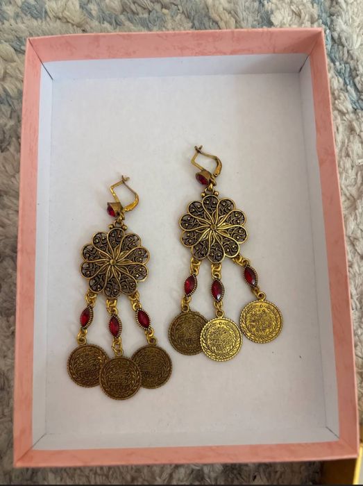 Украшение к национальным образом