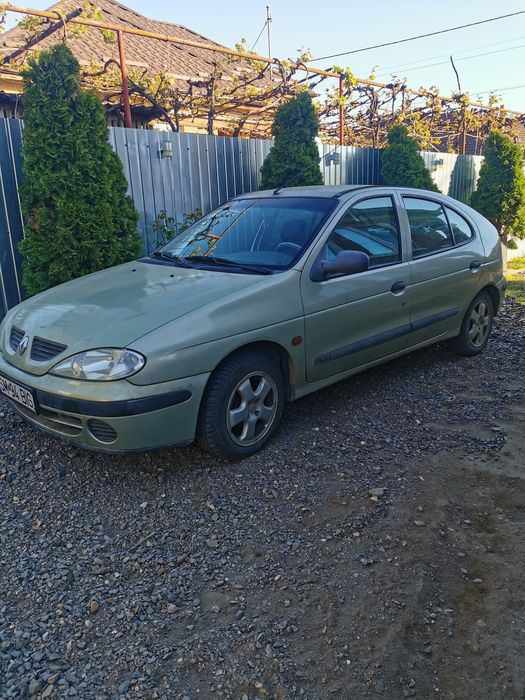 Renault Megane de vanzare