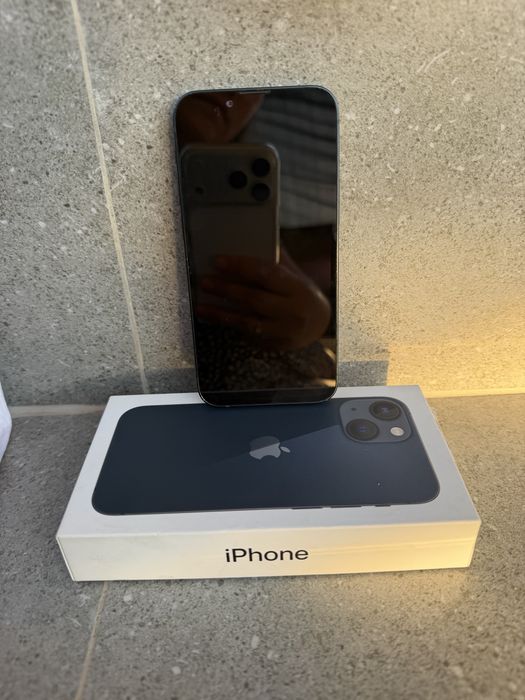 Продам iphone 13 mini