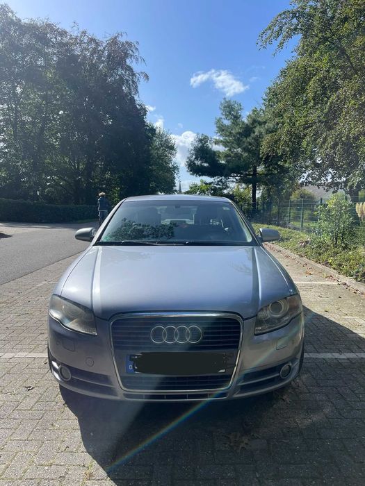 AUDI A4 2005 — imagine 2