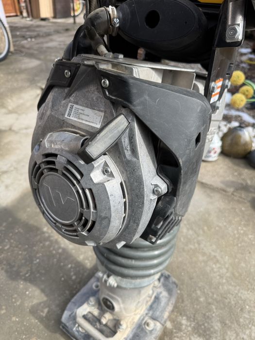 Wacker Neuson BS68-2/28 2025г. Тръмбовка