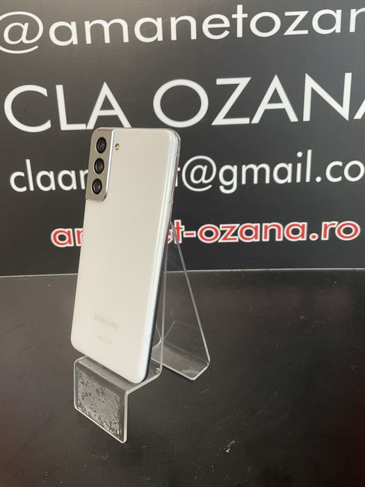 Samsung Galaxy S21 5G