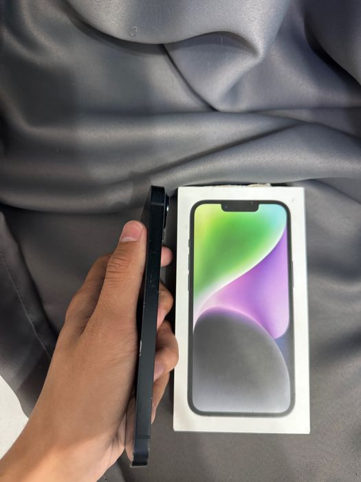 Продам айфон 14 Iphone 14
