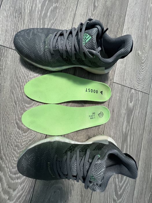 Adidas CODECHAOS 22 Spikeless