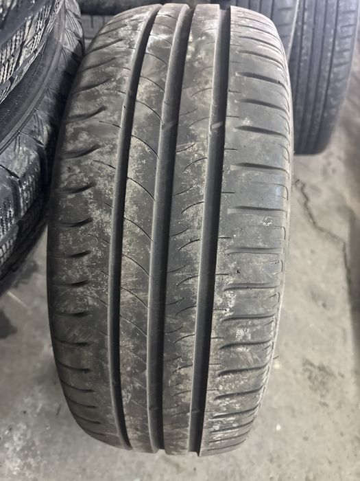 Шина Michelin 205/55R16