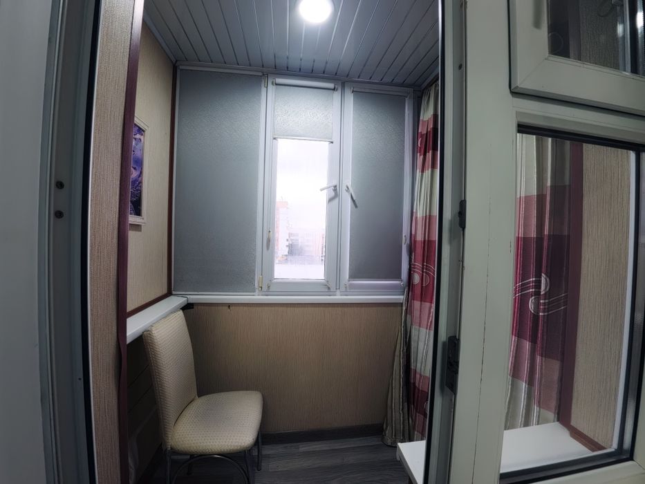 Продам квартиру 1 комнатная