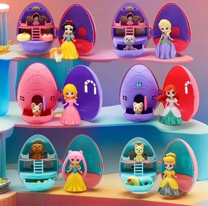 Подарки Игрушки новогодние, праздничные