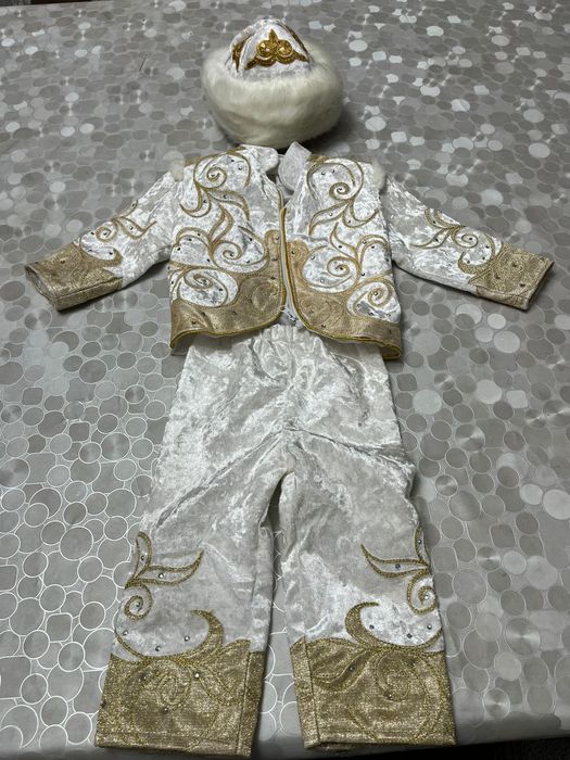 Детский костюм для мальчиков