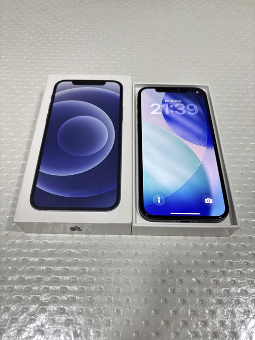 Продам Айфон 12,Apple 12,Iphone 12