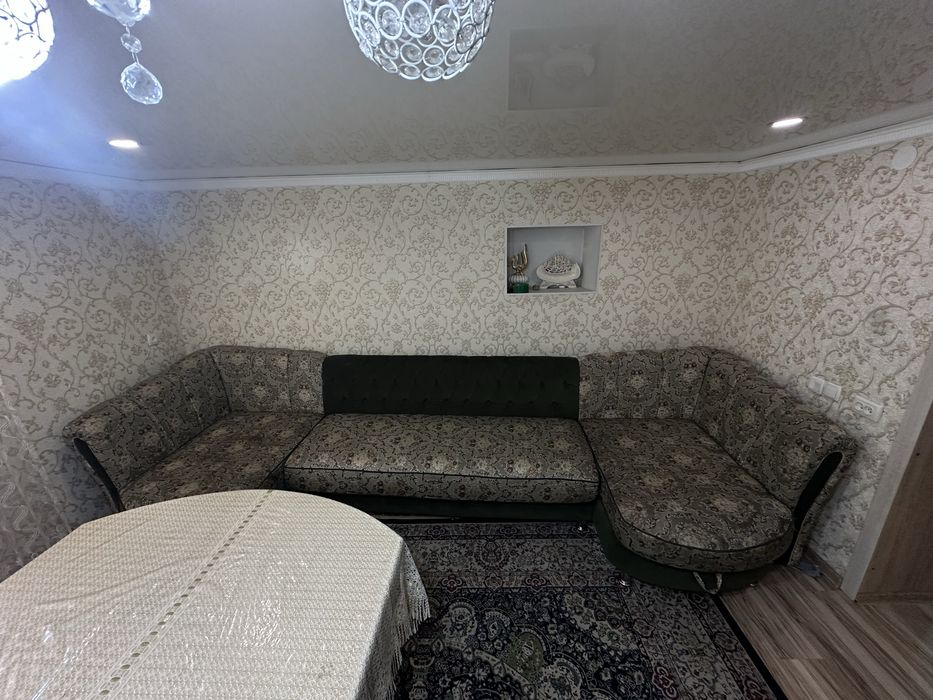 Диван размер 3.90