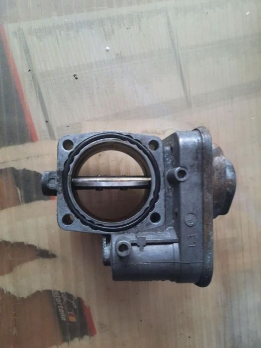 clapeta accelerație opel zafira b 1.7cdti z17dtr a17dtr opel astra h