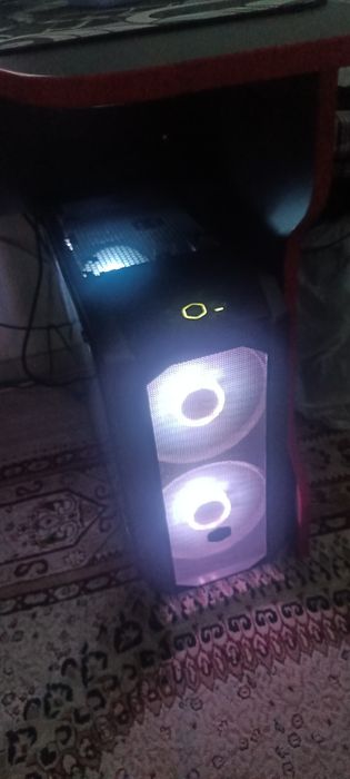 Игровой систеник