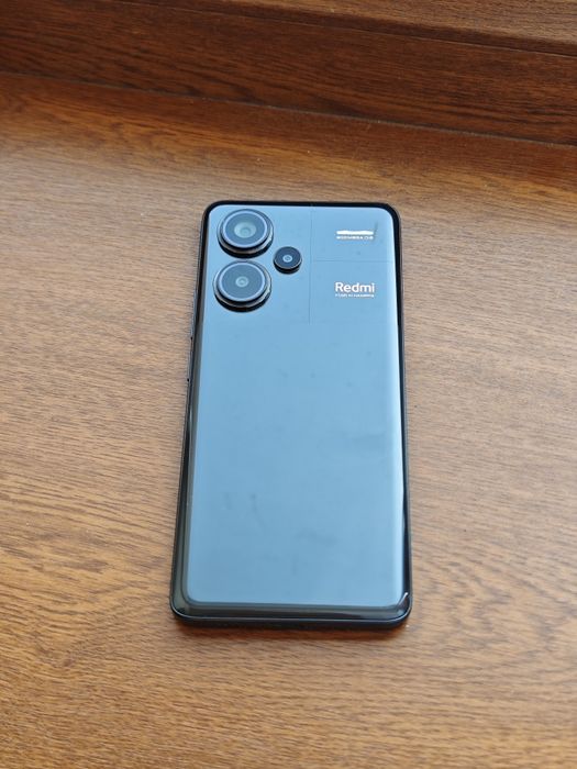 Redmi Note 13 Pro Plus 512Gb идеальный