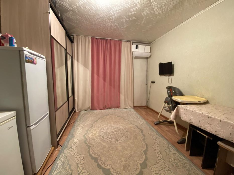 Продам квартиру на Пожарском